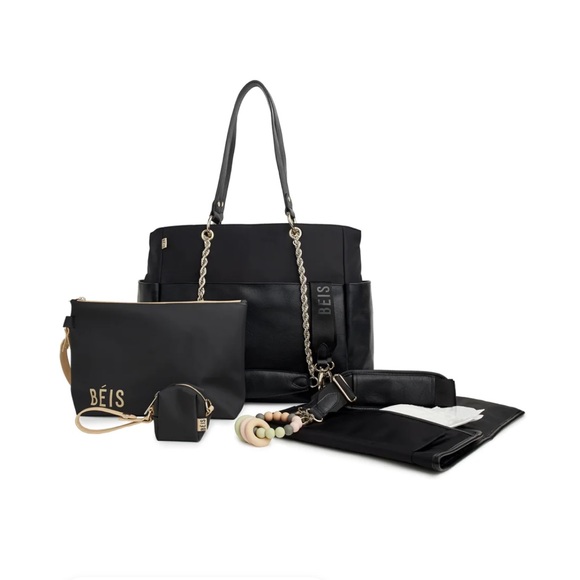 BÉIS The Diaper Bag - Picture 8 of 8